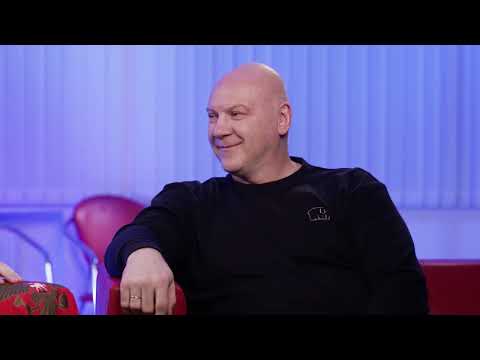 Видео: Андрей НИКОЛИШИН - детский талант губят родители | об NHL, детском хоккее и психах на льду