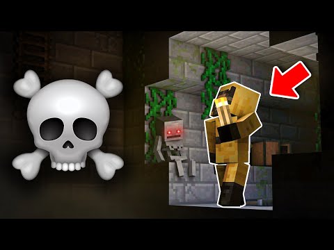 Видео: ЗАКЛЮЧИХА МЕ В СМЪРТОНОСЕН DUNGEON