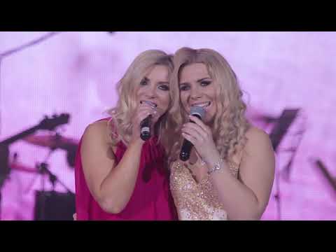 Видео: Таня Коршук и Анастасия Коршук - Сестрёнки