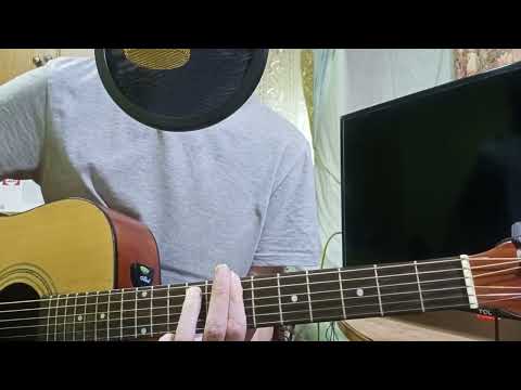 Видео: История Атоса (Три мушкетера) (Кавер на гитаре)