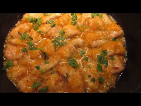 Видео: Как вкусно приготовить мясо индейки