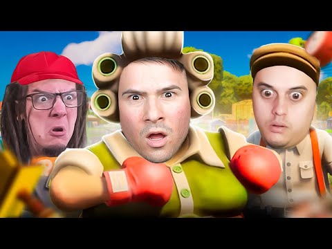 Видео: ПРЕБИХМЕ СЪСЕДИТЕ СИ! 😂