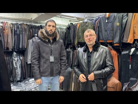 Видео: LEROY✨ МУЖСКАЯ ВЕРХНЯЯ ОДЕЖДА👀 ПРЕМИАЛЬНОЕ КАЧЕСТВО👍 ТК Садовод. Москва