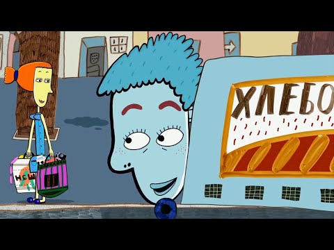 Видео: Везуха! - Превращения Тимохи (38 серия) Мультфильм для детей и взрослых