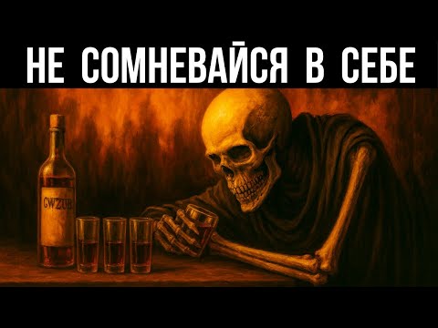 Видео: Это видео уничтожит вашу неуверенность — Макиавелли