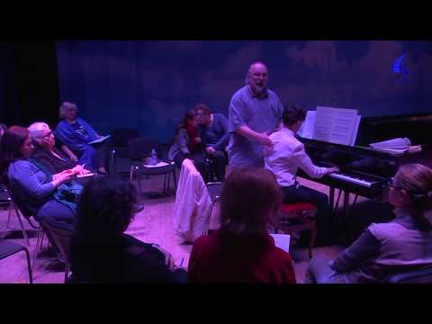 Видео: М. Аркадьев «Универсальные принципы и приемы пианизма» 7/7