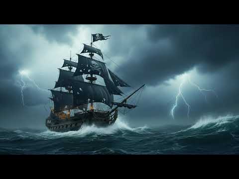 Видео: Корсары Черная борода песня