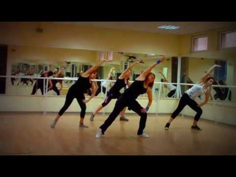 Видео: Разминка!!! .MOV