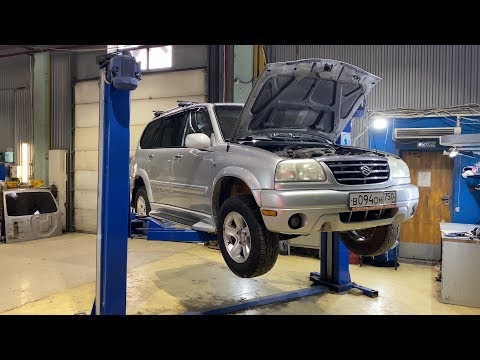 Видео: Как покрасить ржавую машину, что бы она через год не зацвела опять