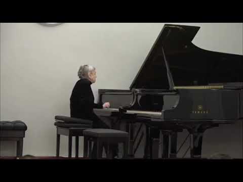 Видео: МЕРИ ЛЕБЕНЗОН П.Чайковский - С.Рахманинов Колыбельная Ф.Крейслер - С.Рахманинов "Муки любви"