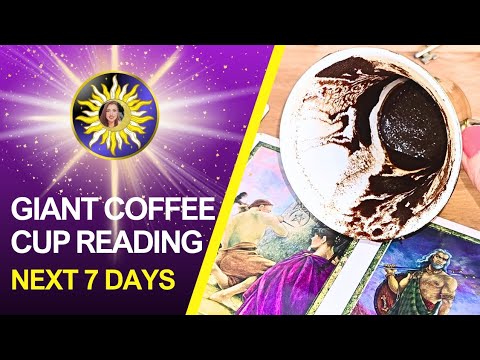 Видео: В конце этой СИЛОВОЙ ИГРЫ ВЫ — ПОБЕДИТЕЛЬ! Гигантская кофейная чашка. Чтение в течение следующих ...