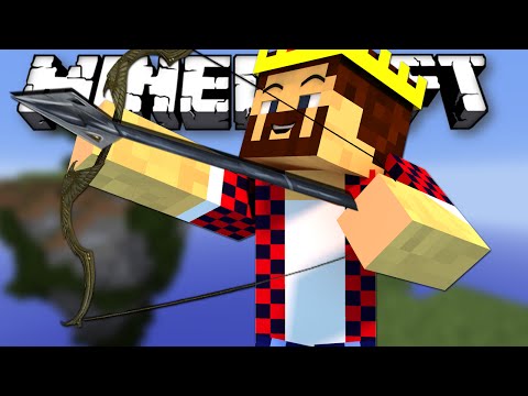 Видео: ВСЕХ ПЕРЕСТРЕЛЯЛ - Minecraft Bed Wars (Mini-Game)