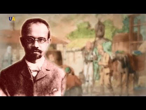 Видео: Агатангел Кримський | Пишемо історію