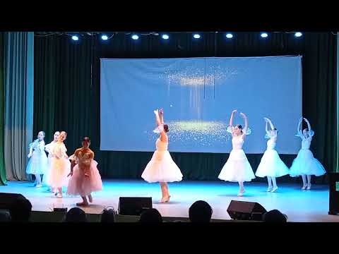 Видео: Концерт в честь дня матери. Пружанский Дворец культуры.6