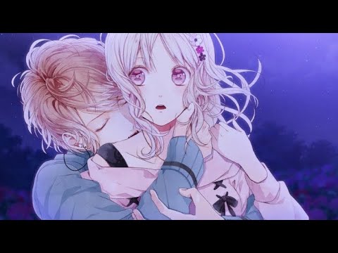 Видео: [Озвучка] Diabolik Lovers ~Haunted Dark Bridal~. Рут Шу. Часть 5. Ecstasy