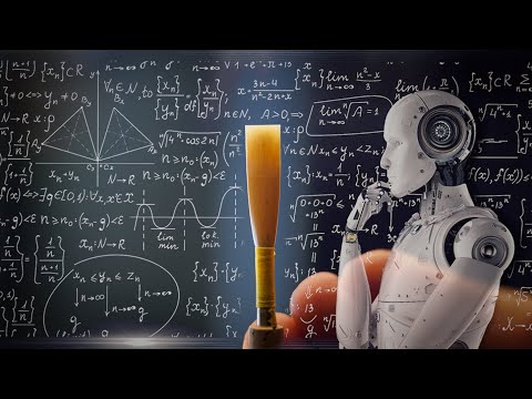 Видео: Выскабливание тростника гобоя