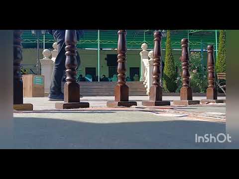 Видео: Жума 2025-жылдын 10-октябры #жума #Бишкек #Кыргызстан 