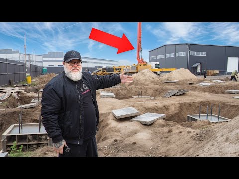 Видео: НЕ ВЛЯПАЙСЯ! Как бетонщики наживаются на насосах