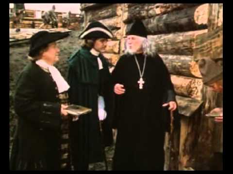 Видео: Афанасий Холмогорский