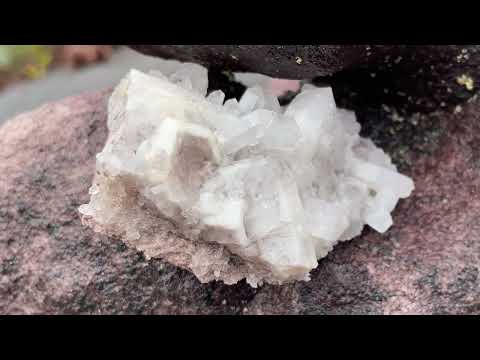 Видео: РОРАЙМА  Затерянный мир  2023