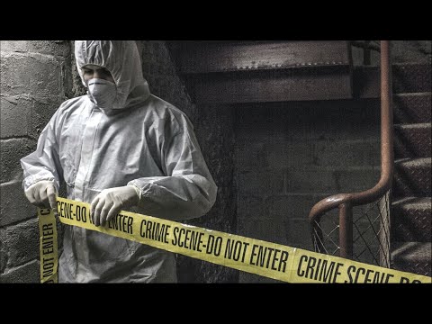 Видео: Crime Scene Cleaner #3 грязная работа или деньги не пахнут