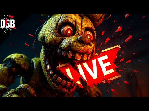 Видео: Маны маны маны маны (🤖Работает нейрочат) 🔪 Dead by Daylight