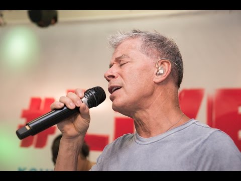 Видео: Олег Газманов - Мои Ясные Дни (LIVE @ Авторадио)