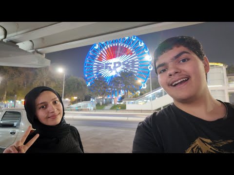 Видео: Что скрывает парк Гафура Гуляма? Полная прогулка!