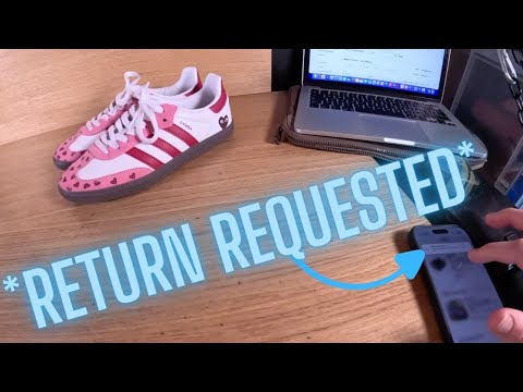 Видео: Совершенно реальное утро продавца на eBay