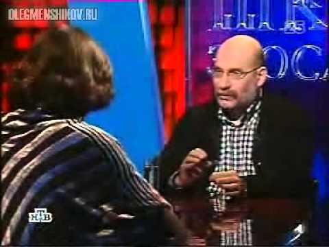 Видео: Борис Акунин об образе Эраста Фандорина