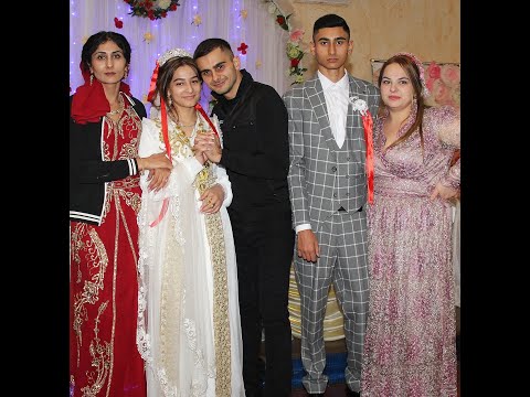 Видео: Свадьба Рамира и Березы г. Батайск