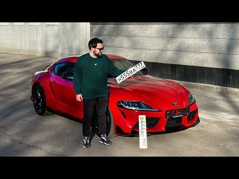 Видео: Моя НОВАЯ ТАЧКА! На ЧТО я ПРОМЕНЯЛ 444? Реакция Аркадия Цареградцева, @Sergey Stilov  и Калаша!