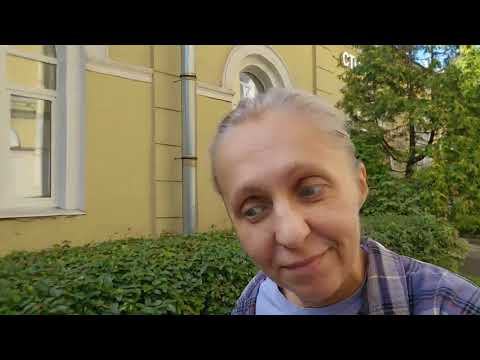 Видео: Первая промывка при перитонеальном диализе