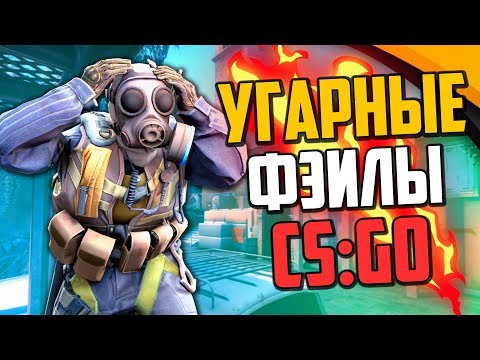 Видео: УГАРНЫЙ РЕВИЗОРРО В CS:GO💣