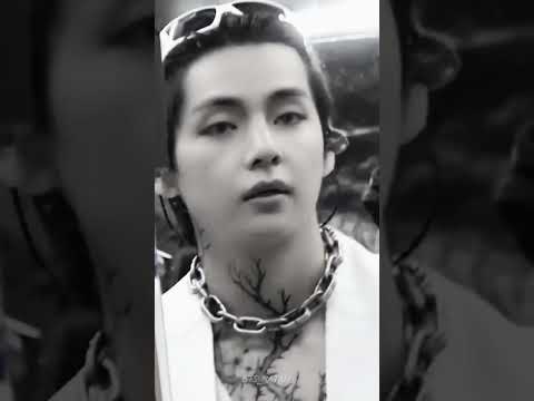 Видео: Шикарный Ким Тэхён для вас... #taehyung  #bts  #army