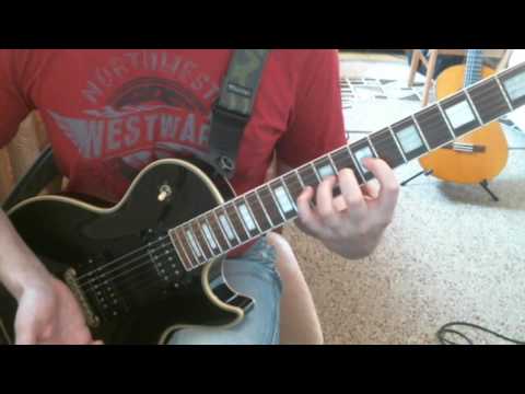 Видео: Работа левой руки  Псевдоклассическая постановка