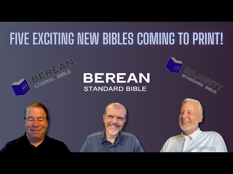 Видео: Это УДИВИТЕЛЬНО! Скоро ещё два перевода!