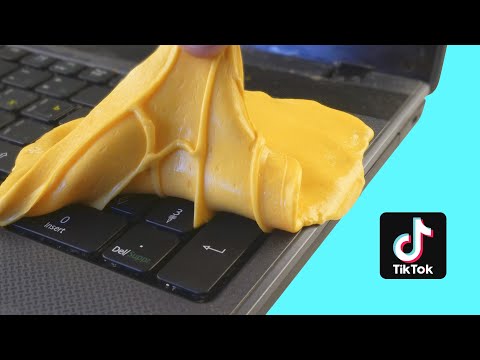Видео: ВЫ СЕРЬЕЗНО?! Проверил новые лайфхаки из Тик Тока / Работают или нет?