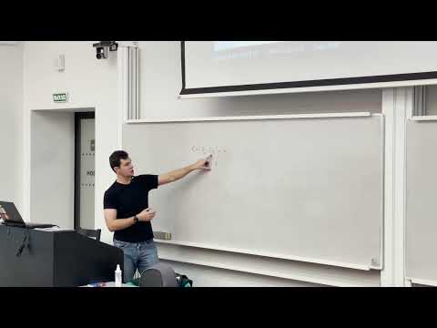 Видео: ИМРС 3.1 В общих словах об управлении в технических системах