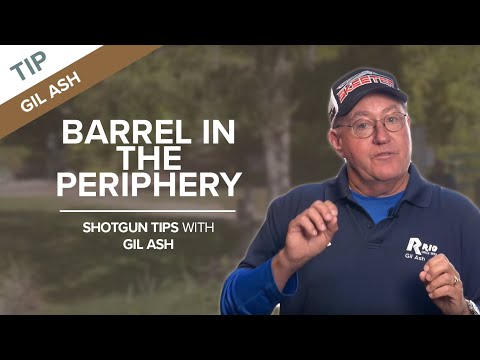 Видео: Не смотрите в дуло | Советы по стрельбе из дробовика с Джилом Эшем