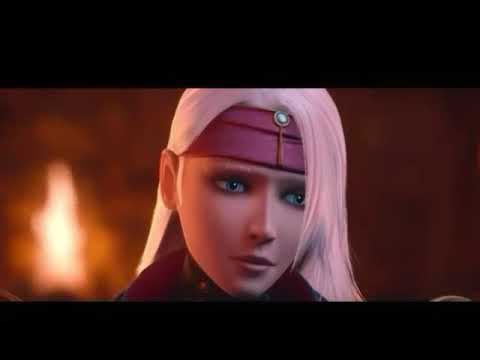 Видео: "Савва. Сердце воина". AMV