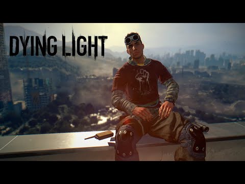 Видео: Прохождение ☻ Dying Light #1