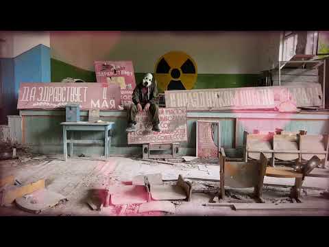 Видео: KREOSAN - Чернобыль