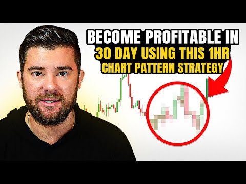 Видео: Эта стратегия торговли по часовому графику могла бы принести вам прибыль за последние 30 дней...