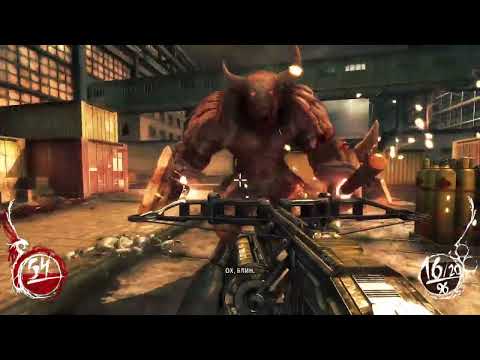 Видео: Shadow Warrior Серия 3 Нашли вторую часть меча