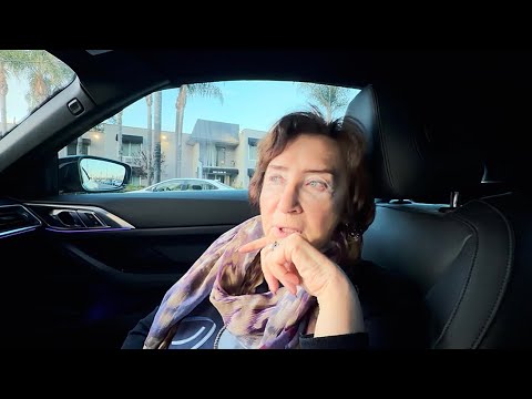 Видео: У Светочки прибавилось хейтеров-после интервью с Гордоном #losangeles 