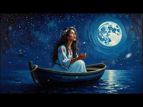 Видео: PARA-D    Місяць на небі  - Вокальный дуэт - Вера и Владимир Демченко