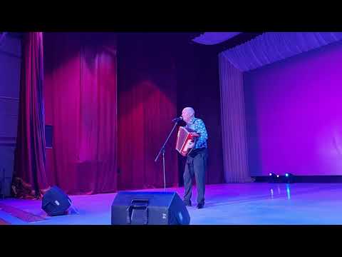 Видео: Песня "Берёзка" за душу берёт / Николай Засидкевич