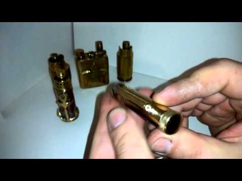 Видео: Зажигаки бензиновые поз заказ