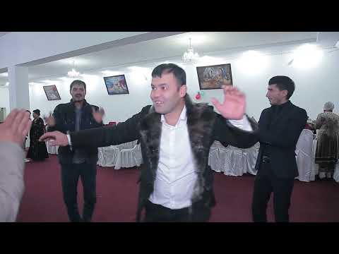 Видео: Фозилжон Шарипов